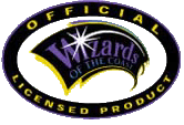 Wizards of the Coast, publisher of the Star Wars RPG line
